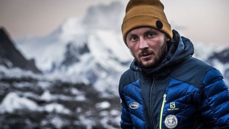 Koniec wyprawy Andrzeja Bargiela na K2!