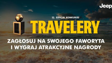 Travelery 2018