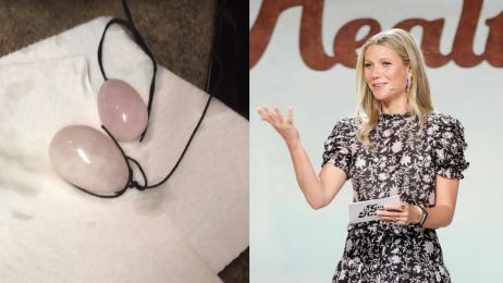 Jajka waginalne Gwyneth Paltrow miały uzdrawiać kobiety.  Będzie grzywna za „pseudonaukę”