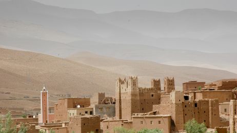 Maroko Subariada