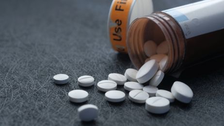 Nowy lek przeciwbólowy aż 5 tys. razy mocniejszy niż morfina. Od polskich naukowców