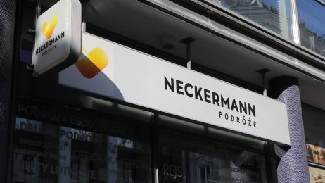 Upadek Neckermanna