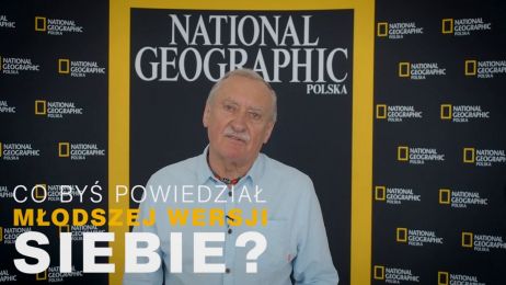 National Geographic MIKRO: Krzysztof Wielicki