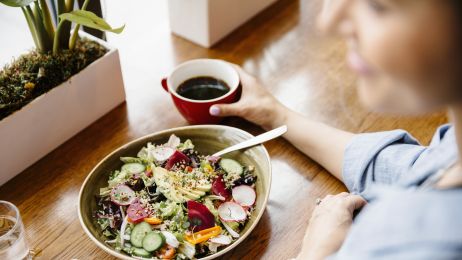 10-godzinne okno żywieniowe - sposobem na zdrowie?