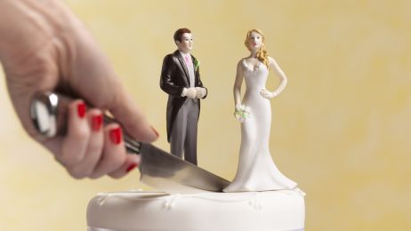 Dla wielu kobiet małżeństwo jest bardziej stresujące niż wychowanie dzieci (fot. Getty Images)