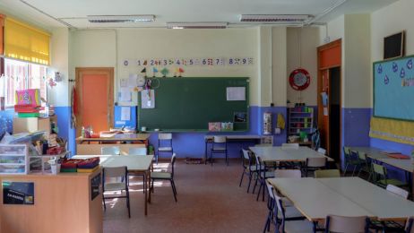 Premier Mateusz Morawiecki poinformował, że od 16 marca wszystkie placówki edukacyjne w Polsce będą zamknięte (fot. Getty Images)