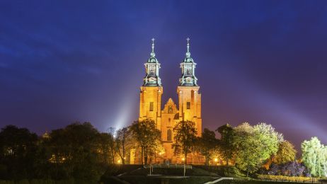 Gniezno: atrakcje historycznej stolicy Polski (fot. Getty Images)