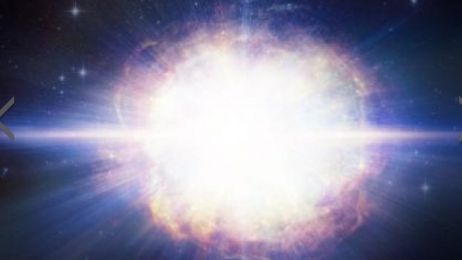 Astronomowie odkryli najjaśniejszą supernowę, jaką kiedykolwiek widzieli
