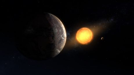 Egzoplaneta