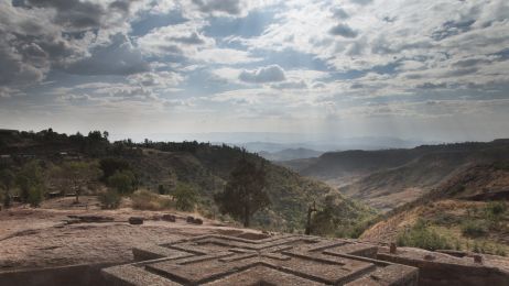 Etiopia: kiedy jechać do Etiopii i jak przygotować się do podróży? (fot. Getty Images)