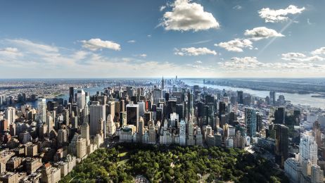 Nowy Jork: atrakcje, planowanie podróży i nowojorskie ciekawostki (fot. Getty Images)
