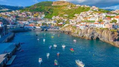 Madera wprowadza nowy podatek turystyczny
