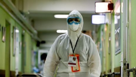 WHO zawiesza badania nad hydroksychlorochiną (fot. Getty Images)