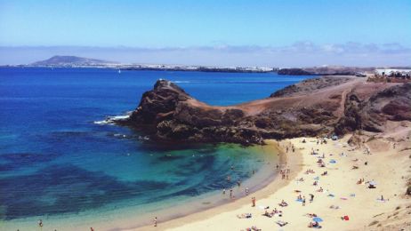 Lanzarote: co zobaczyć na wyspie w Hiszpanii? Kiedy najlepiej jechać i co warto wiedzieć o Lanzarote? (fot. Getty Images)