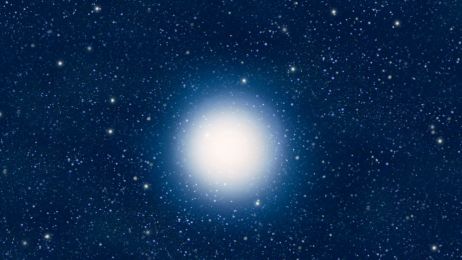 Gwiazdy neutronowe są małe, ale bardzo potężne (fot. Getty Images)