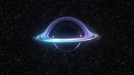 Najmniejsza czarna dziura w historii? Wzięto ją za gwiazdę neutronową fot. Alex Andrix