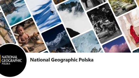 Społeczność fotograficzna National Geographic Polska w nowej formule