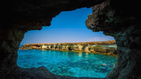 Cypr ma bogate krajobrazy i równie bogatą historię (fot. Getty Images)