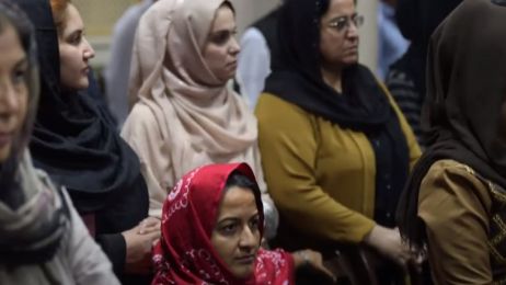Afgańskie matki dostaną prawo używać swoich imion na dokumentach
