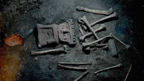 Nowe odkrycie archeologów: kanibalizm w czasach podboju Meksyku
