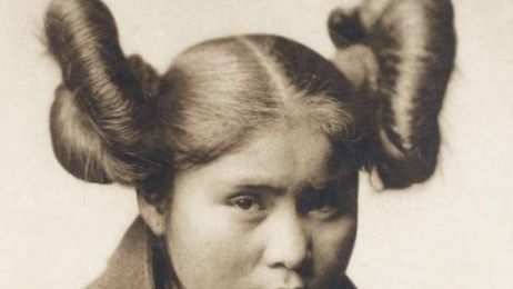 Galeria zdjęć Indian Ameryki Północnej