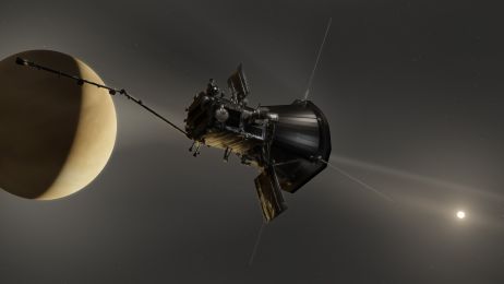 Sonda Parker Solar Probe