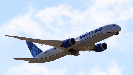 Linie lotnicze ograniczą emisję CO2