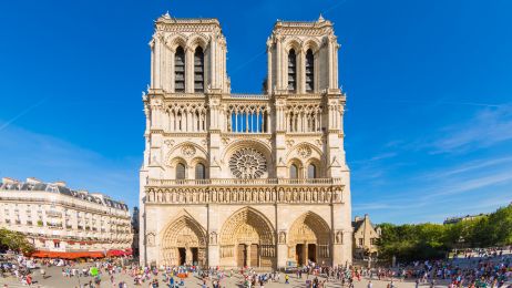 FotoJet (49Jak brzmiała Notre-Dame? Badacze pracują nad przywróceniem pogłosu katedry