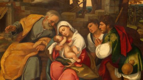 Kiedy urodził się Jezus? Naukowcy twierdzą, że nie 25 grudnia