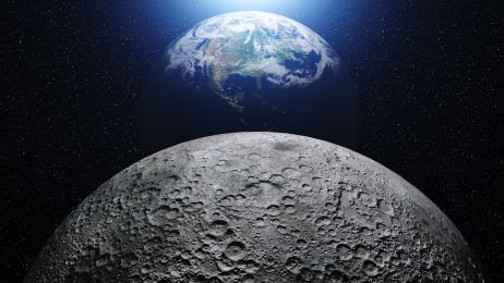 Polacy stworzą system nawigacyjny dla Księżyca
