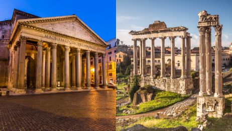Najpopularniejsze obiekty UNESCO na Instagramie. Dominują Włochy