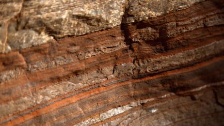 Czy to najstarsze miejsce na Ziemi? Pilbara jest porównywana do Marsa