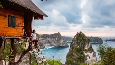 Bali otwiera granice dla wszystkich krajów. Co warto wiedzieć przed wylotem?