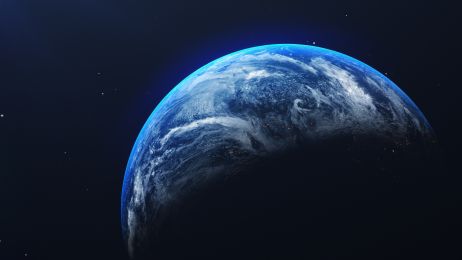 Czy Ziemia jest płaska? 10 dowodów obalających ten mit