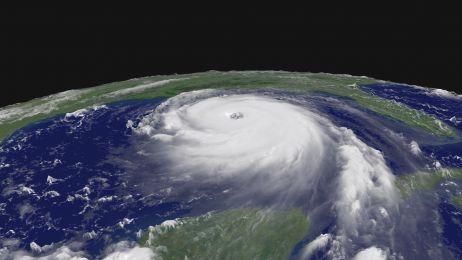 Huragan Katrina