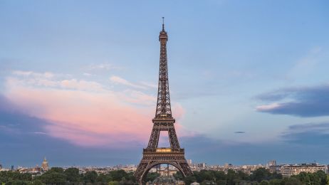Paryż na weekend – krótki przewodnik po stolicy Francji