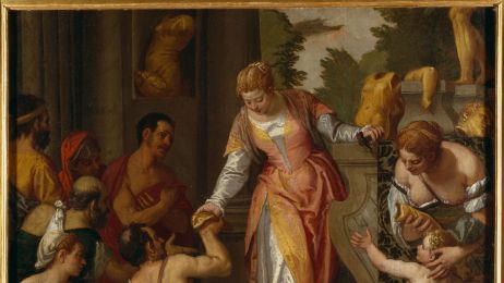 „Botticelli opowiada historię”, czyli włoski renesans w Zamku Królewskim