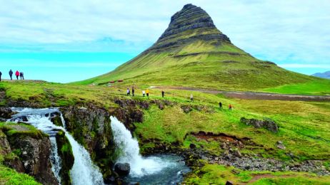 Islandia nie jest tania, ale wiemy, jak nie przepłacać w podróży. Oto sposoby naczelnej Travelera