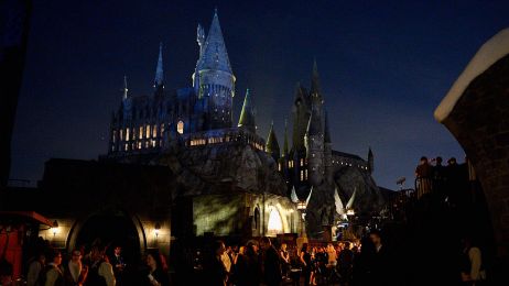 Gdzie kręcono Harry'ego Pottera? Poznaj miejsca, w których nagrywano filmową serię o młodym czarodzieju