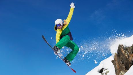 Filmy o snowboardzie – TOP10 produkcji, które wciągną Cię w świat snowboardu (fot. Getty Images)