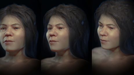 rekonstrukcja twarzy