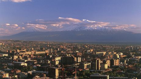 Ararat: jaka jest najwyższa góra w Turcji?