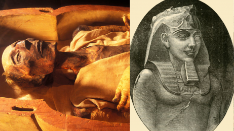 Ramzes II Wielki – życiorys, ciekawostki historyczne