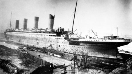 Te ciekawostki o Titanicu rzucają nowe światło na katastrofę. Szalup było za mało, ale to nie wszystko