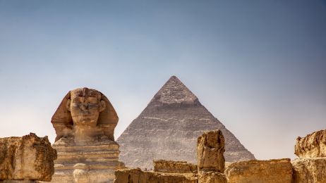 Egipt ciekawostki