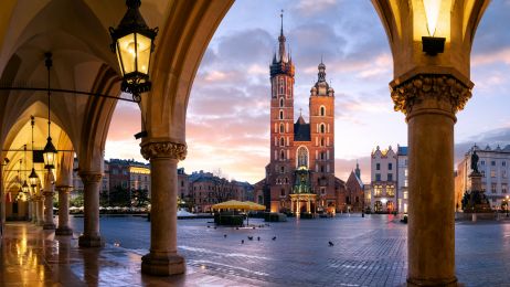 Polska otwiera listę turystycznych poleceń CNN na 2023 r. Dziennikarze zachęcają do solidarności z naszym krajem