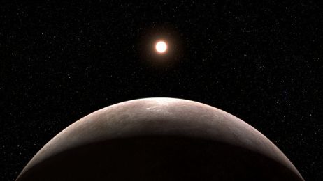 egzoplaneta Webba