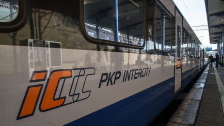 Nowe ceny biletów PKP Intercity