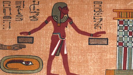 Starożytni Egipcjanie – jak wyglądali, mieszkali i w co wierzyli? (fot. Getty Images)
