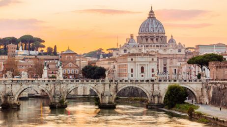 Jedna z największych atrakcji rzymu przestaje być darmowa. Zarobi na tym diecezja